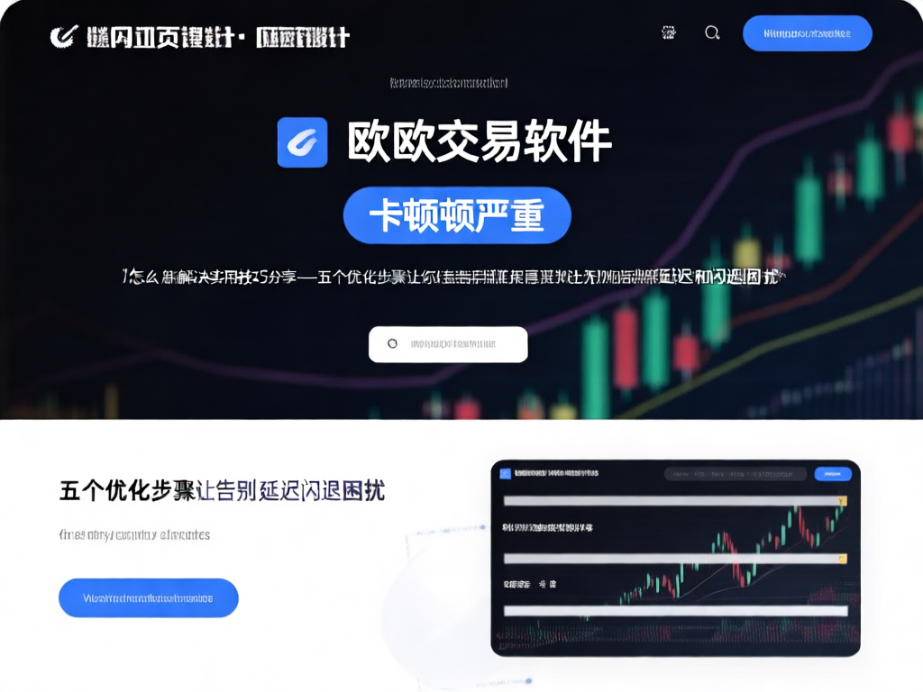欧艺交易软件优化示意图